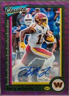Terry McLaurin