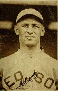 Mike Menosky