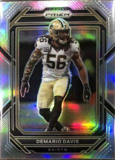 Demario Davis