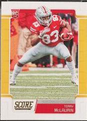 Terry McLaurin