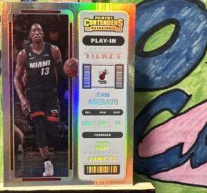 Bam Adebayo