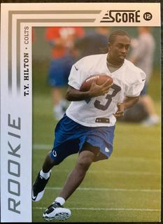 T.Y. Hilton