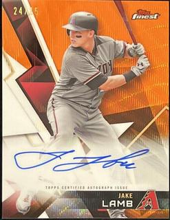 Jake Lamb