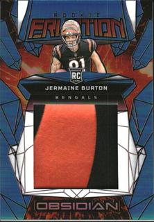 Jermaine Burton