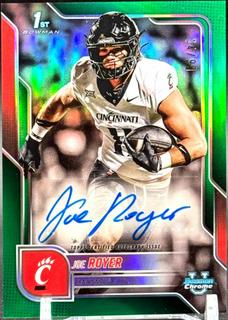 Joe Royer