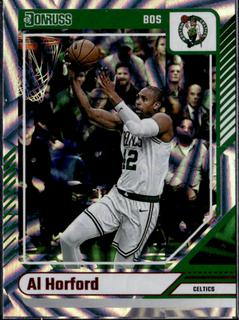 Al Horford