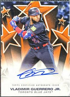 Vladimir Guerrero Jr.