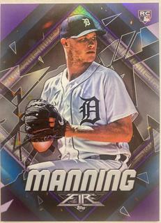 Matt Manning