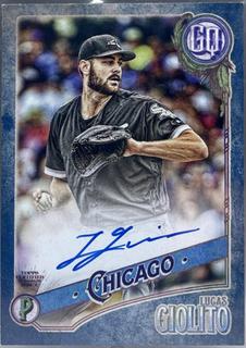 Lucas Giolito