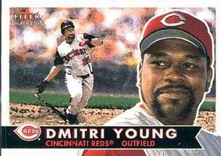 Dmitri Young