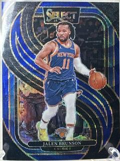 Jalen Brunson