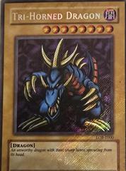 Tri-Horned Dragon LOB-E000