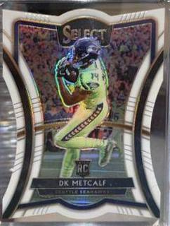 DK Metcalf