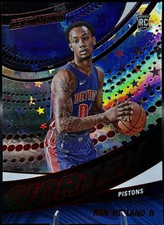 Ron Holland II