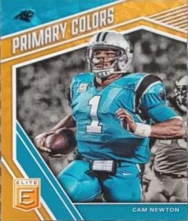 Cam Newton