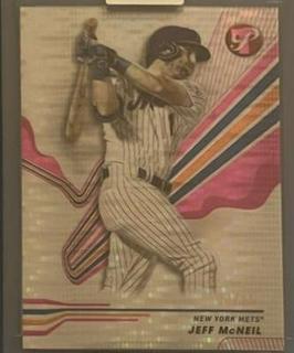 Jeff McNeil