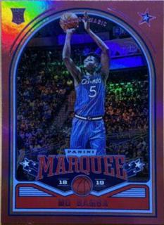 Mo Bamba