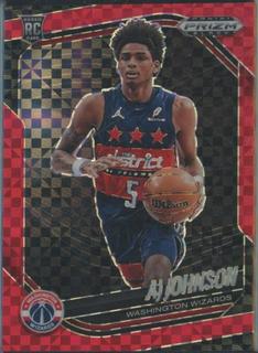 AJ Johnson