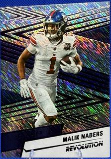 Malik Nabers