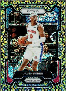 Jalen Duren