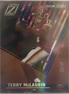 Terry McLaurin