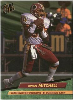 Brian Mitchell