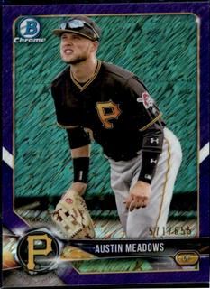 Austin Meadows