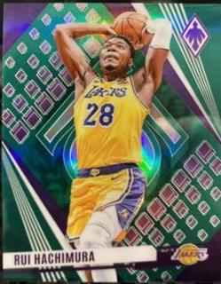 Rui Hachimura
