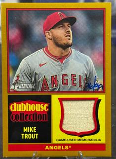 Mike Trout