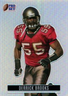 Derrick Brooks