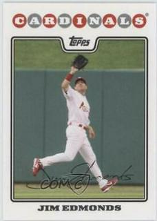 Jim Edmonds