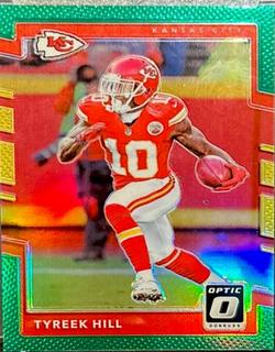 Tyreek Hill