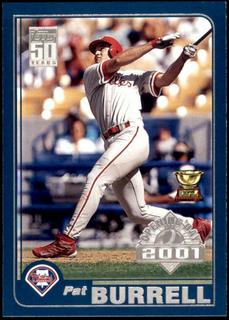 Pat Burrell