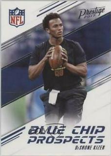 DeShone Kizer