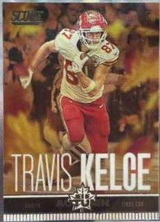 Travis Kelce