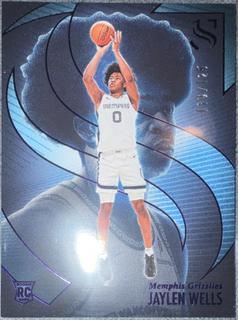 Jaylen Wells