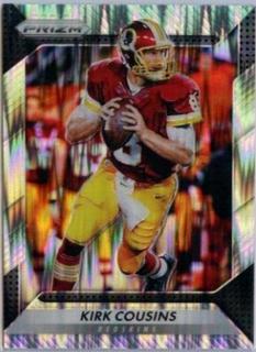 Kirk Cousins