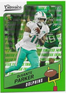 DeVante Parker