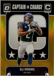DJ Moore