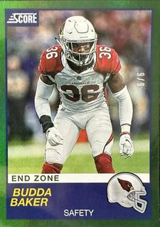 Budda Baker