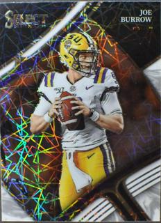 Joe Burrow