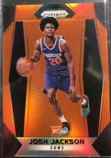 Josh Jackson