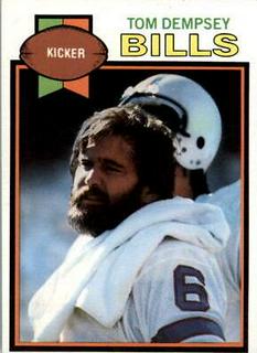 Tom Dempsey