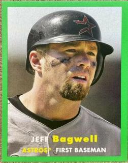 Jeff Bagwell