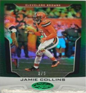 Jamie Collins