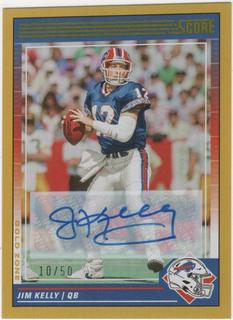 Jim Kelly