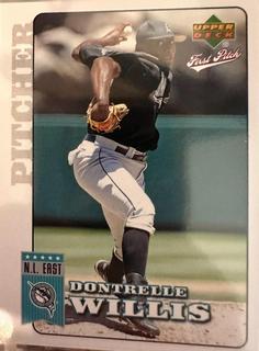 Dontrelle Willis