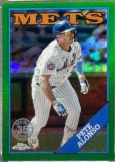 Pete Alonso