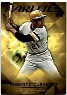 Roberto Clemente
