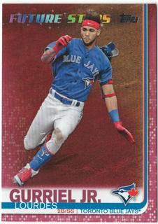 Lourdes Gurriel Jr.